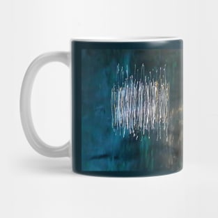 Frequency Mug